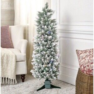 Bethlehem Lights Grand Radiance 3-in-1 48" Stake Tree